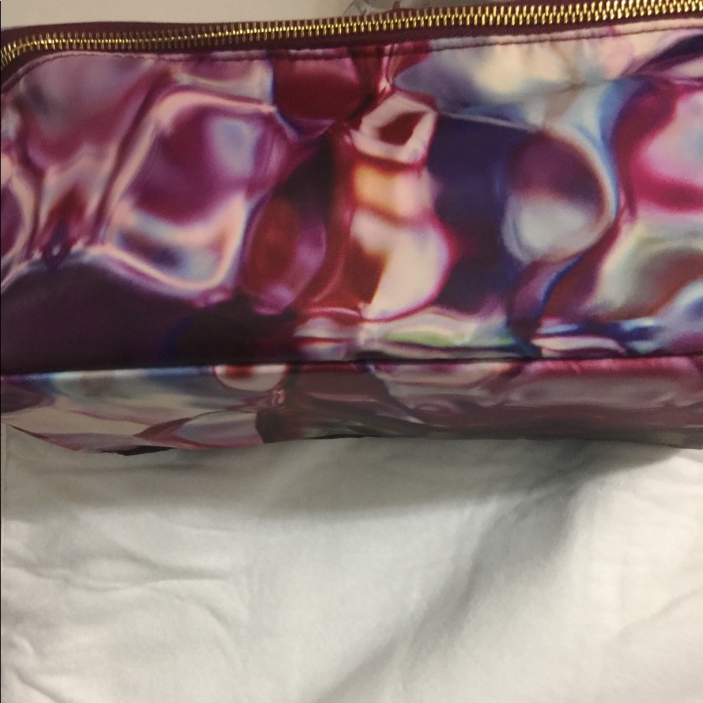 Sonia Kashmir cosmetic bag